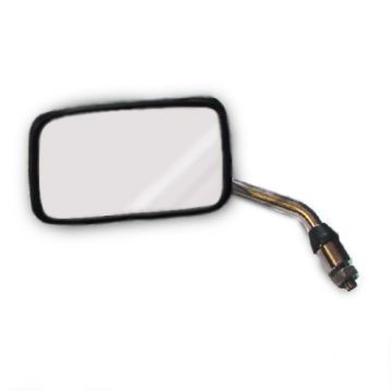 Spiegel links China Grande Retro chroom MKX