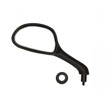 Spiegel Gilera Runner links Piaggio origineel cm068001