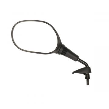 Spiegel links Kymco People S/Vitality zwart Vicma