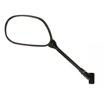 Spiegel links Peugeot Kisbee/Vivacity 3 zwart origineel 772581