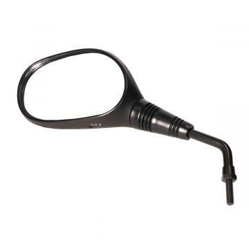 Spiegel links Kymco MXU 50/150/300/400 zwart Origineel 88120-LBA7-E00