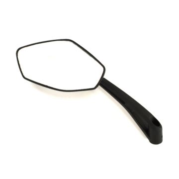 Spiegel links Peugeot Speedfight zwart origineel 775959