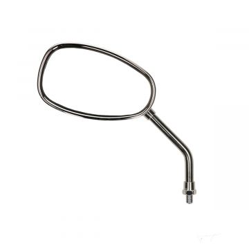Spiegel rechts Sym Cello/Allo chroom origineel 88110-S1N-A00