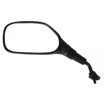 Spiegel links Sym Jet zwart origineel 88120-G22-900