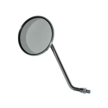 Spiegel links Sym Mio chroom origineel 88120-A8D-000