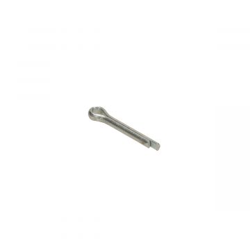 Splitpen 3,5x30mm achterwiel Piagio/Vespa/Gilera/Aprilia 50-80-125-150-180-200-250-300-310-400-500cc 2/4-takt origineel 012789