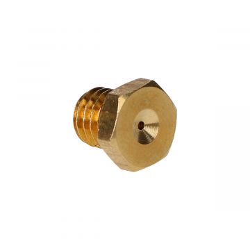 Sproeier Bing zeskant 6mm (alle maten)