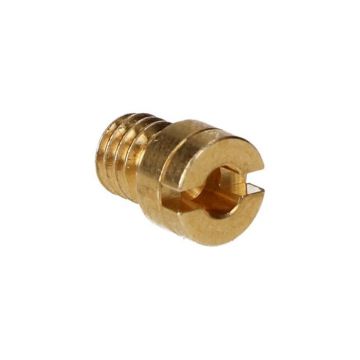 Sproeier Keihin Gy6 / China / Piaggio / Vespa 4mm (alle maten)