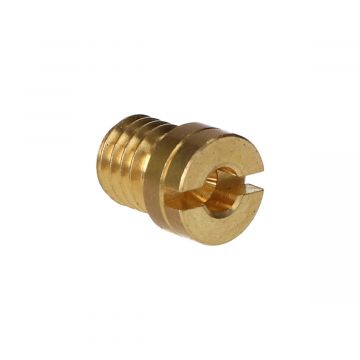 Sproeier Mikuni rond 5mm (alle maten)