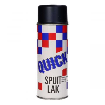 Spuitbus 282/A matblauw Vespa Sprint 400ml Cyclus