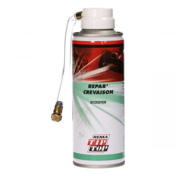 Buitenband reparatie spuitbus 300ml OJ Atmosfere