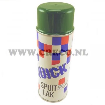 Spuitbus Kymco Agility groen 400ml Cyclus