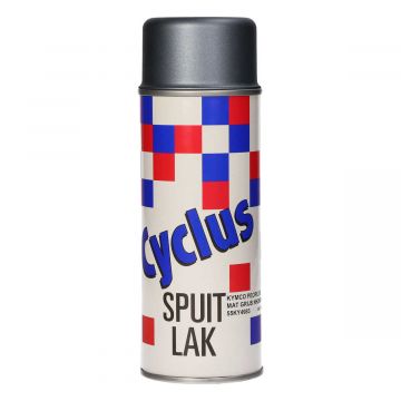 Spuitbus Kymco People S matgrijs NH263FA 400ml Cyclus