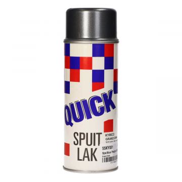 Spuitbus Kymco People S titanium NH263M 400ml Cyclus
