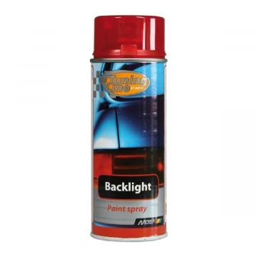 Lak Motip Spb. Redlight Lichtspray