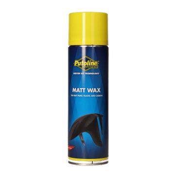 Spuitbus matt wax Putoline 500ml