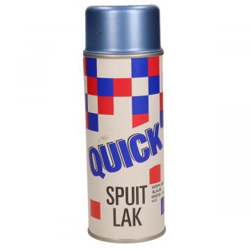 Sprühfarbe blau 260 A Primavera Sprint 400ml