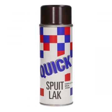 Sprühfarbe braun 112 A marrone Vespa GTS Vespa LX 400mL Spraydose