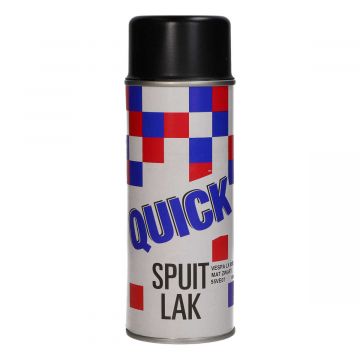 Sprühfarbe matt schwarz 85 B Vespa GTS all Vespa LX 400mL Spraydose
