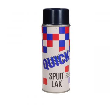 Spuitlak midnight blue 222 Fly Vespa GTS Primavera Vespa LX Zip 400mL spuitbus