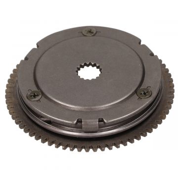 Startkoppeling CPI/Generic/Keeway Euro2 16mm SP