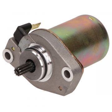 Startmotor Minarelli hor+vert