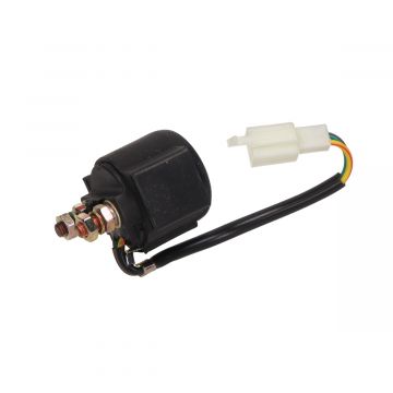 Startrelais Peugeot Speedfight 3/ Vivacity&gt;2008 4-takt origineel 775848