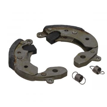 Startsegmenten Vespa Ciao/Citta 2stuks