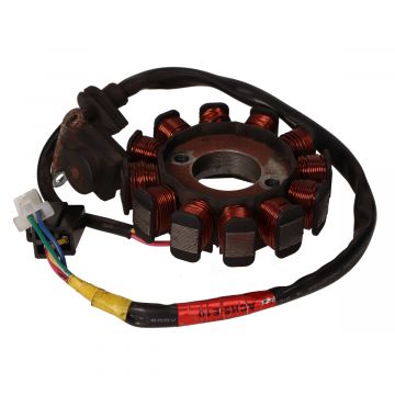 Stator Kymco Agility Euro 3