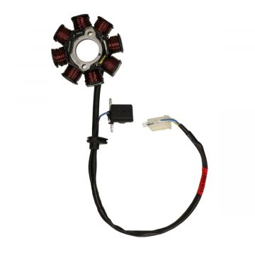 Stator / Ontsteking 45km/u Sym origineel 31120-XFA-000