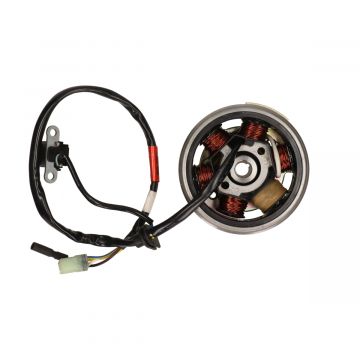 Stator Yup Super 9 Vitality Euro 2