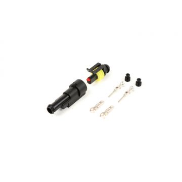 Connectorset voor kabelboom BGM PRO type serie 060 AM SpecialSeal,0,85-1,25vierkante mm,waterdicht 1 steekcontact
