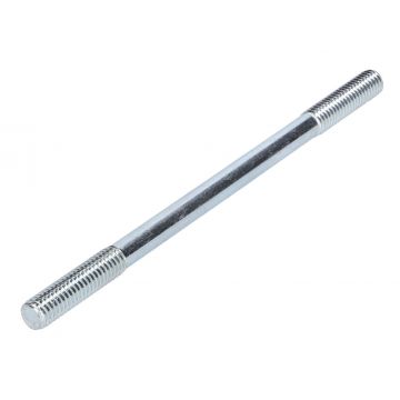 Tapeind cilinder M6x106mm 101 OCTANE voor Puch Maxi,X30,MV,MS,DS,VS,M50,Monza