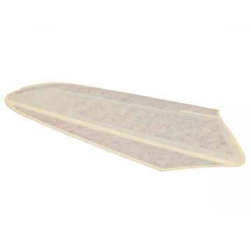 Sticker Agility bi beenschild LH ro-7003216