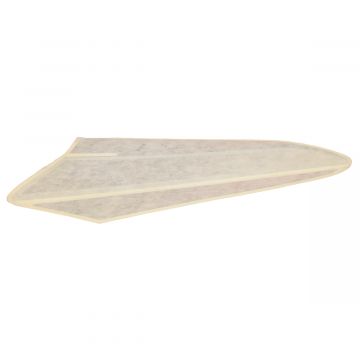 Sticker Agility bi beenschild RH ro-7003215