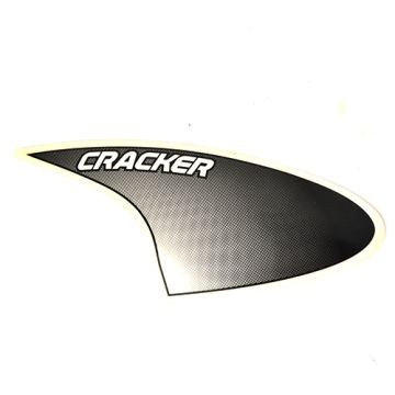 STICKER ,  L. BODY COV