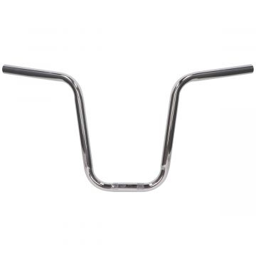 Stuur Gilera-Vespa Citta/Honda Camino chroom Supertec