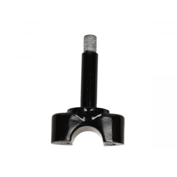 Stuur houder klem onder Kymco K-Pipe