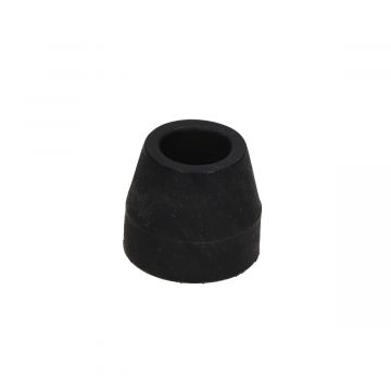 Stuur houder klem rubber K-Pipe