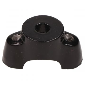 Stuurklem Tomos A35 zwart onder origineel 234012020