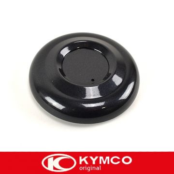 Stuurhuis dop Kymco Grand Dink antraciet origineel