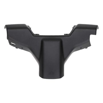 Stuurkap achterzijde/onderzijde Yamaha Aerox/MBK Nitro ←2013 origineel 5BR-F6145-01