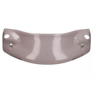 Lenkradabdeckung Gilera Runner ohne Bemalung Piaggio original 5636575