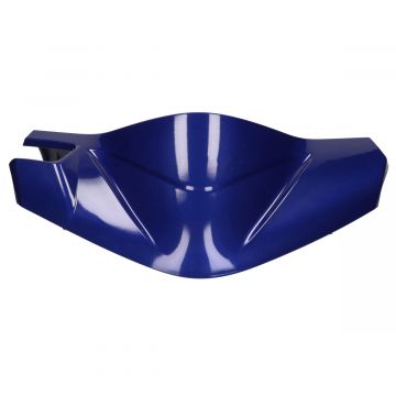 Stuurkap voor/boven Yamaha Jog-rr blauw