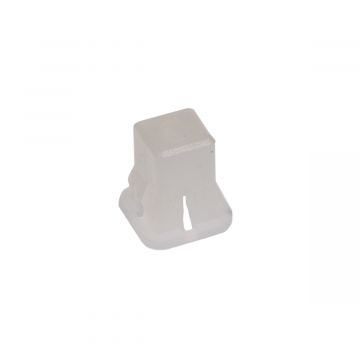 Plug kunststof 3/9 mm stuurkap voorscherm sierlijst Zip 2000→/Primavera/Sprint/LX/LXV/S/GTS/GTV/GT/PX/MP3/X/Fly/Carnaby/Runner/SR/SRV/PK 199190 origineel