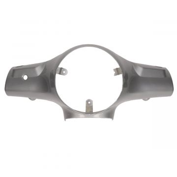 Stuurkap voorzijde AGM VX / BTC Riva zilver 53206-ALA6-9000