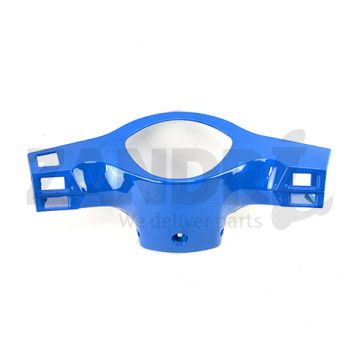 Stuurkap voorzijde PANTONE BLUE  53206-ALA6-9100