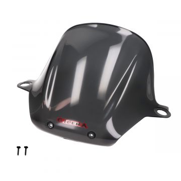 Ruit stuurkap hoog Gilera Runner Piaggio origineel 563662