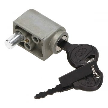 Stuurslot  deel Kymco MXU 150/ 300R/ 400 origineel