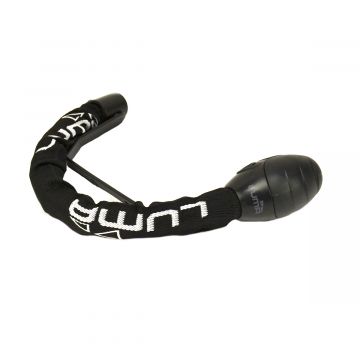 Stuurslotkabel/antirobos Vespa LX/LXV/S/ET2/ET4 Luma